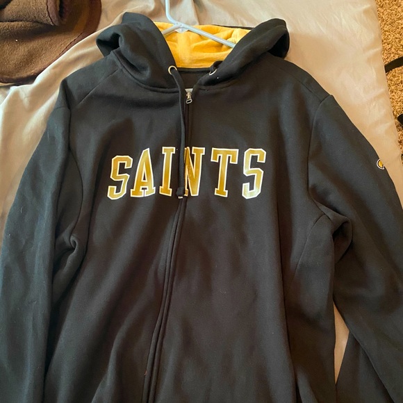 Fanatics Other - New Orleans Saints Sweater